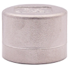 304 Stainless Steel Cap