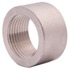 304 Stainless Steel Half Coupling