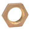 Cast Bronze Locknut