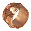 Brass Manifold Union for M-8220 High Capacity Manifolds