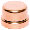 LegendPress Copper Large Diameter Cap