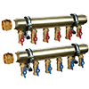 High Capacity Brass Bar Manifold Expansion Kit