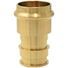 LegendPress No Lead DZR Forged Brass Cold Expansion PEX Reducing Adapter