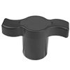 Tee Handle for P-200 Ball Valves