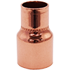 Wrot Copper Fitting Reducing Coupling