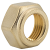 Compression Nut for T-1009 Ball Valves
