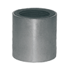 Galvanized Steel Dielectric Coupling