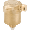 Forged Brass Automatic Hot Water Air Vent