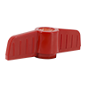 Plastic Tee Handle for T/S-602 Ball Valves