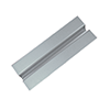 Galvanized Steel Heat Transfer Plate for VersaTherm Snap-Fit Radiant Floor System Return Panels