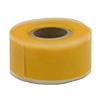 Yellow Silicon Tape for Emergency Tube and Coupling Repairs