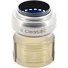 ClearLOC Removable Push-Fit FNPT Adapter