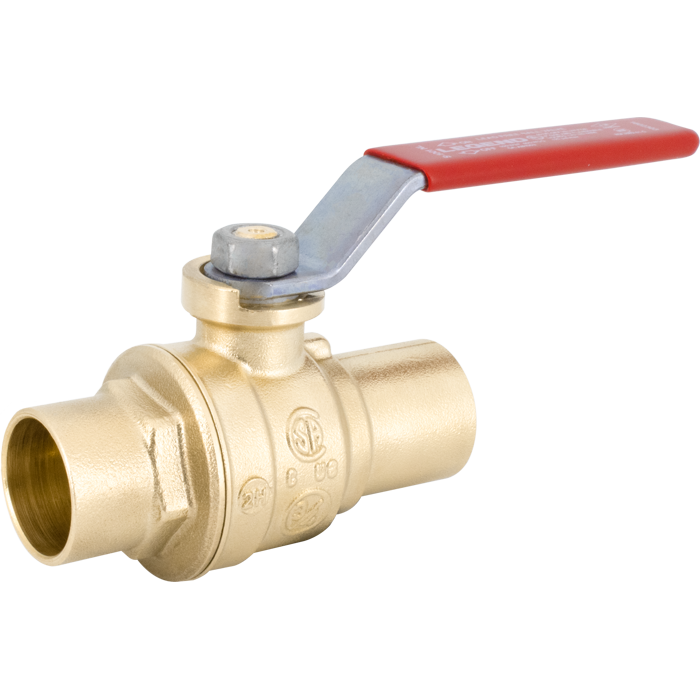 Legend 102-614 Ball Valve