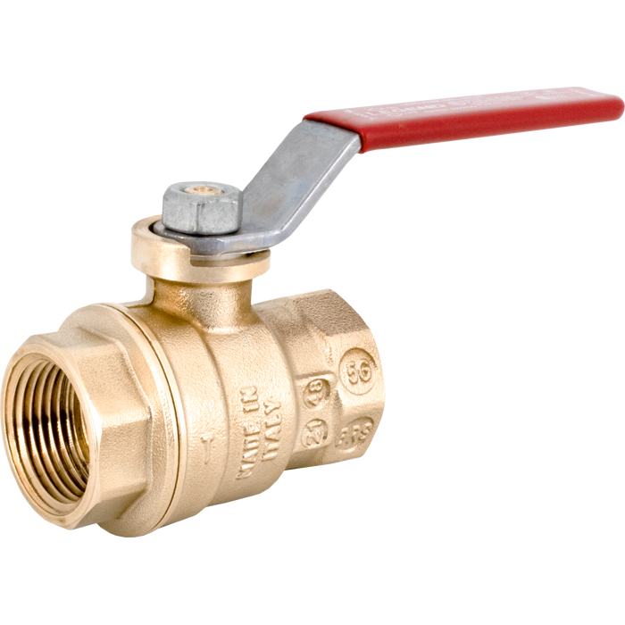 Legend 102-614 Ball Valve